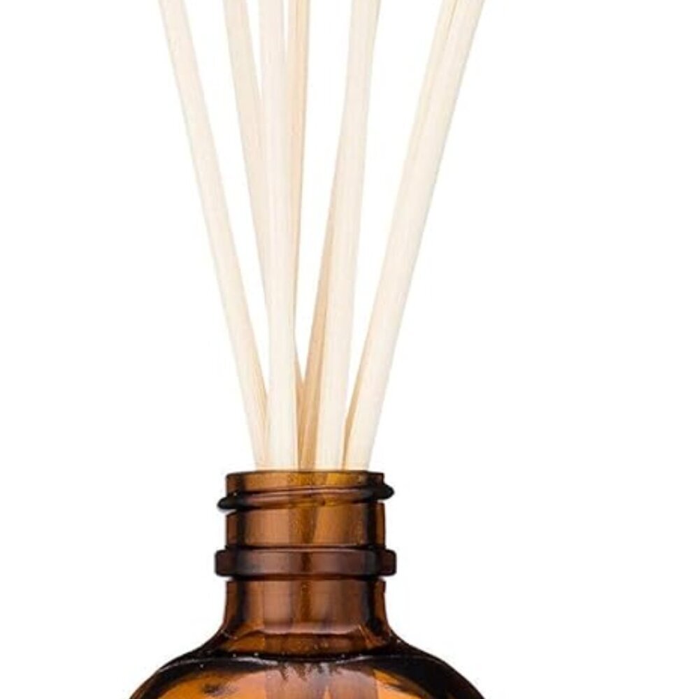 Pumpkin Spice Latte Reed Diffuser Set | Handmade in The  by American Workers | L